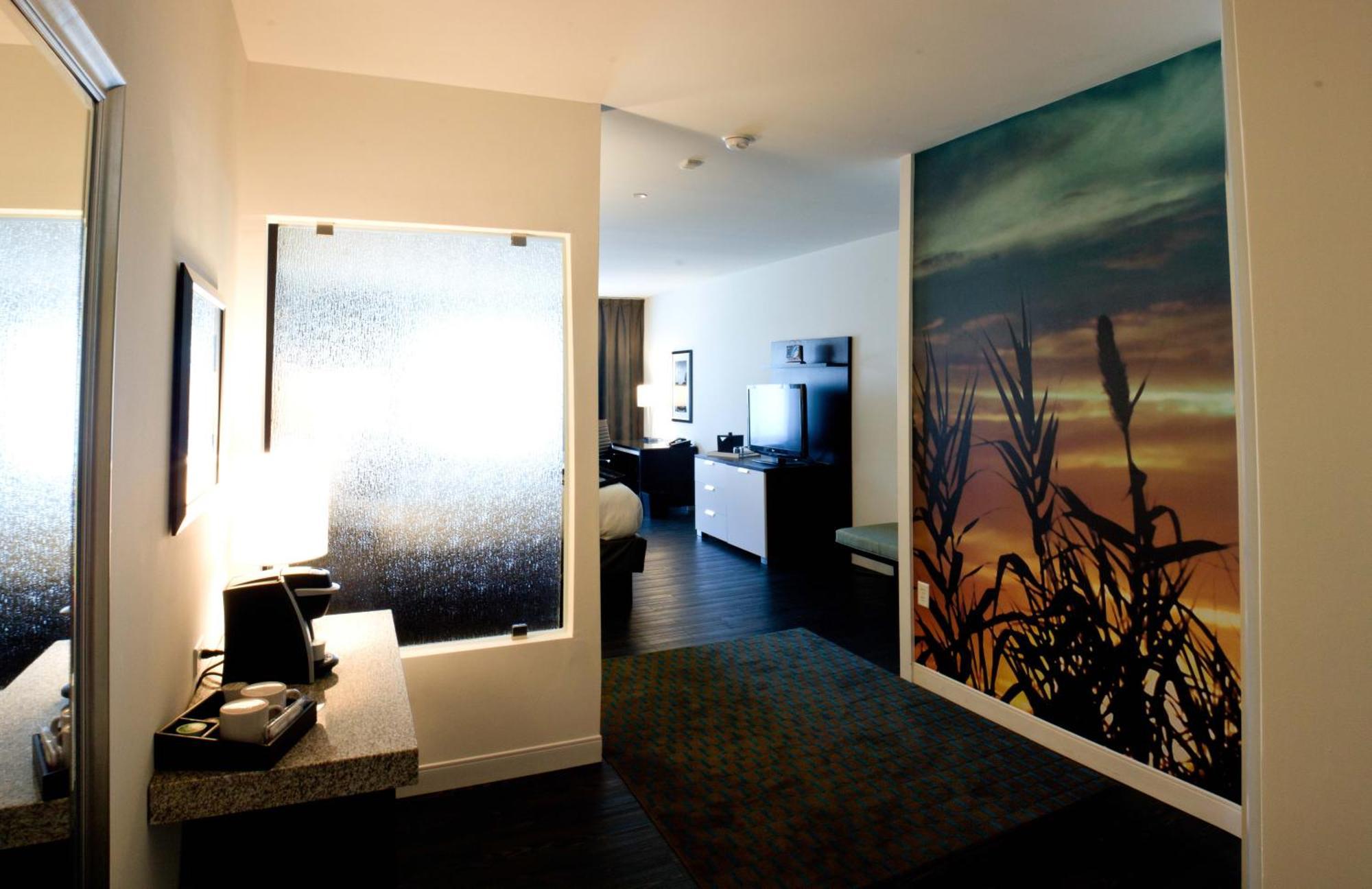 Standard King Room